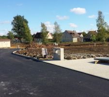 Bient&ocirc;t la livraison