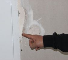 R&eacute;union de chantier...