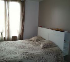 Ma chambre