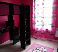 Chambre de ma grande