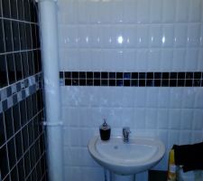 Wc du bas