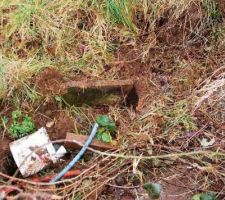 Toujours la m&ecirc;me chose...