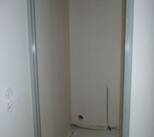 Toilettes