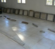 Suite des r&eacute;jouissances...