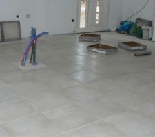 Il ne manque que les ext&eacute;rieur et le coin &eacute;vac'