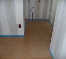 Isolant tsm 56