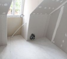 Chambre ado garçon