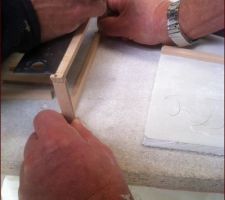 Maquette suite