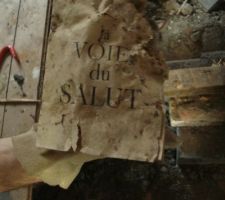 Juste incroyable le titre!