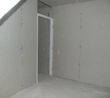 Chambre d'ami