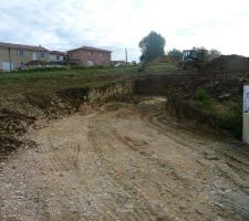 Un 6x4 parmis tant d autres !
pour 450m3 de terre .....