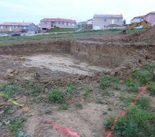 Un 6x4 parmis tant d autres !
pour 450m3 de terre .....
