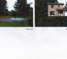 Voilà une projection 3d du projet!