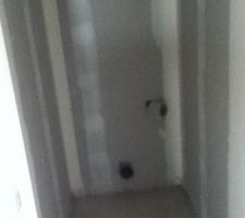 Wc étage