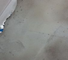 Chape de la chambre 3 :( ??