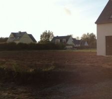 Terrassement