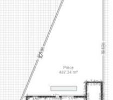 Le terrain et l'implantation de la maison