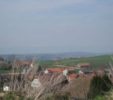 Le village