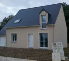 Et voilà, tout se passe à l'intérieur maintenant !
