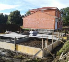 Photos du matin sous le soleil