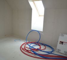 Chambre d'ami