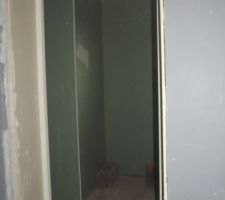 Salle d'eau ddc