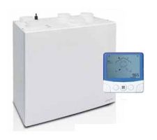 VMC c'est decidé ce sera une duolix max de chez Atlantic reste à tirer les gaine d'insuflation et d extraction