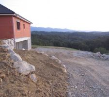 Enrochement