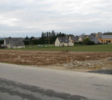 Mon terrain viabilis&eacute;.