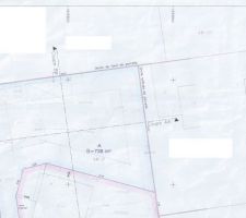 Terrain &agrave; Saint Germain