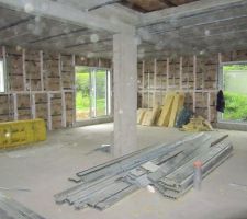 3 jours de travail