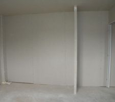 CHambre   placard