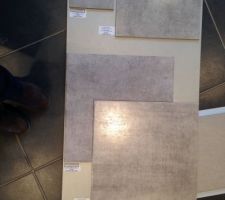 Carrelage melbourne perle pour les salles de bain