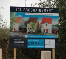 Tr&egrave;s prochainement esp&eacute;rons le