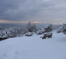 Le côte d'azur en version rare !