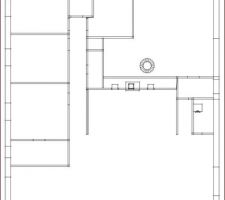 Plan intérieur