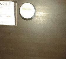 Carrelage sanitaires