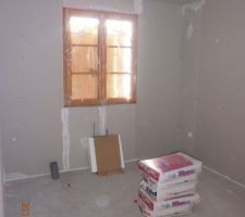 Chambre rdc