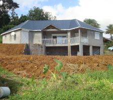 Et voilà le résultat !