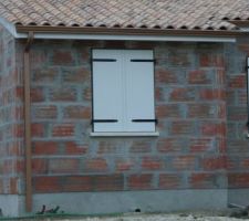 Une maison qe mon constructeur a fait pas loin de chez nous