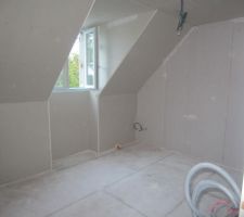 Chambre 1