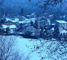 Vue lointaine