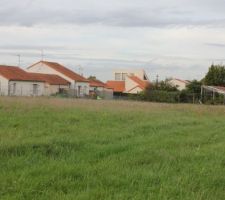 Photo du terrain Born&eacute; 3