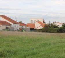 Photo du terrain Born&eacute; 4