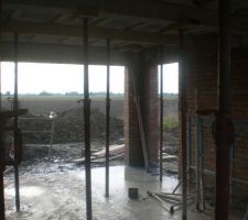 Salle &agrave; manger