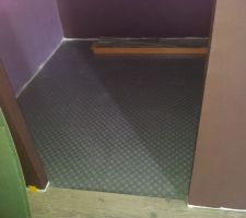 Lino dressing