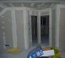 Pallier /Chambres enfant 1