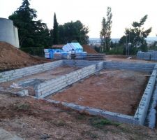 5 paires de bras plus tard...