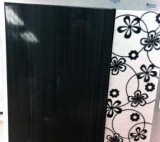 Carrelage pour la salle de douche