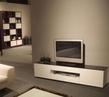 Le futur meuble TV, mais en 240 de long...